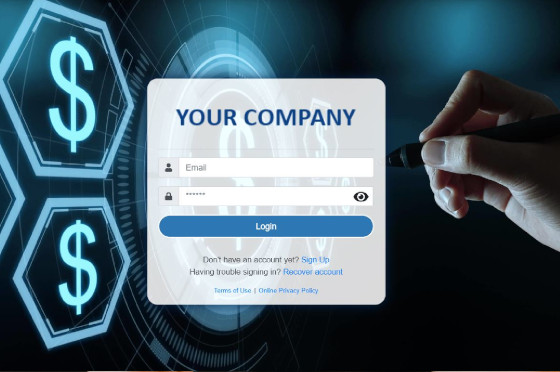 WE TAKE CARE OF YOUR IT